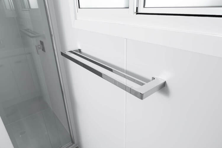 VanHomes Towel Rails