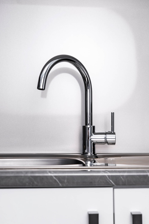 Kitchen Mixer